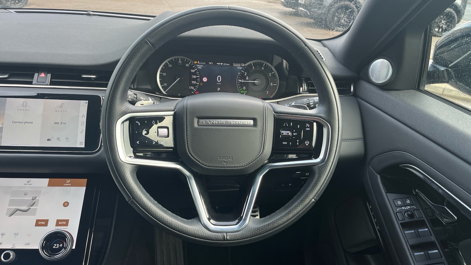 Used Land Rover Range Rover Evoque 2022 for sale - 76428582: Photo 15