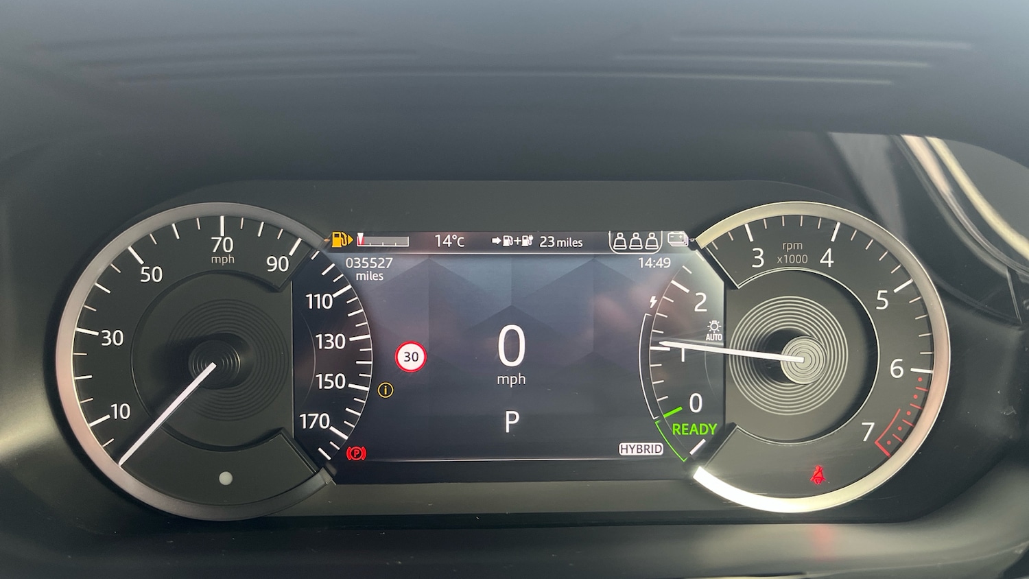 Used Land Rover Range Rover Evoque 2022 for sale - 76428582: Photo 16