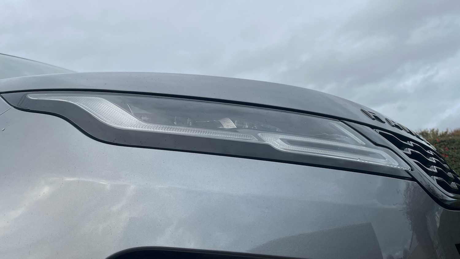 Used Land Rover Range Rover Evoque 2022 for sale - 76428582: Photo 17