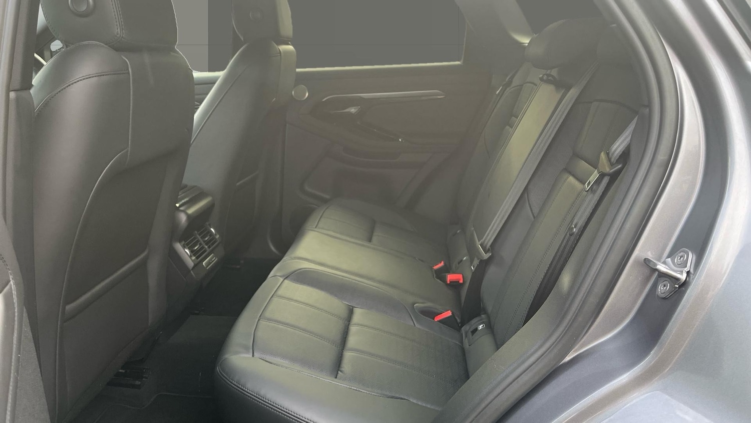 Used Land Rover Range Rover Evoque 2022 for sale - 76428582: Photo 4