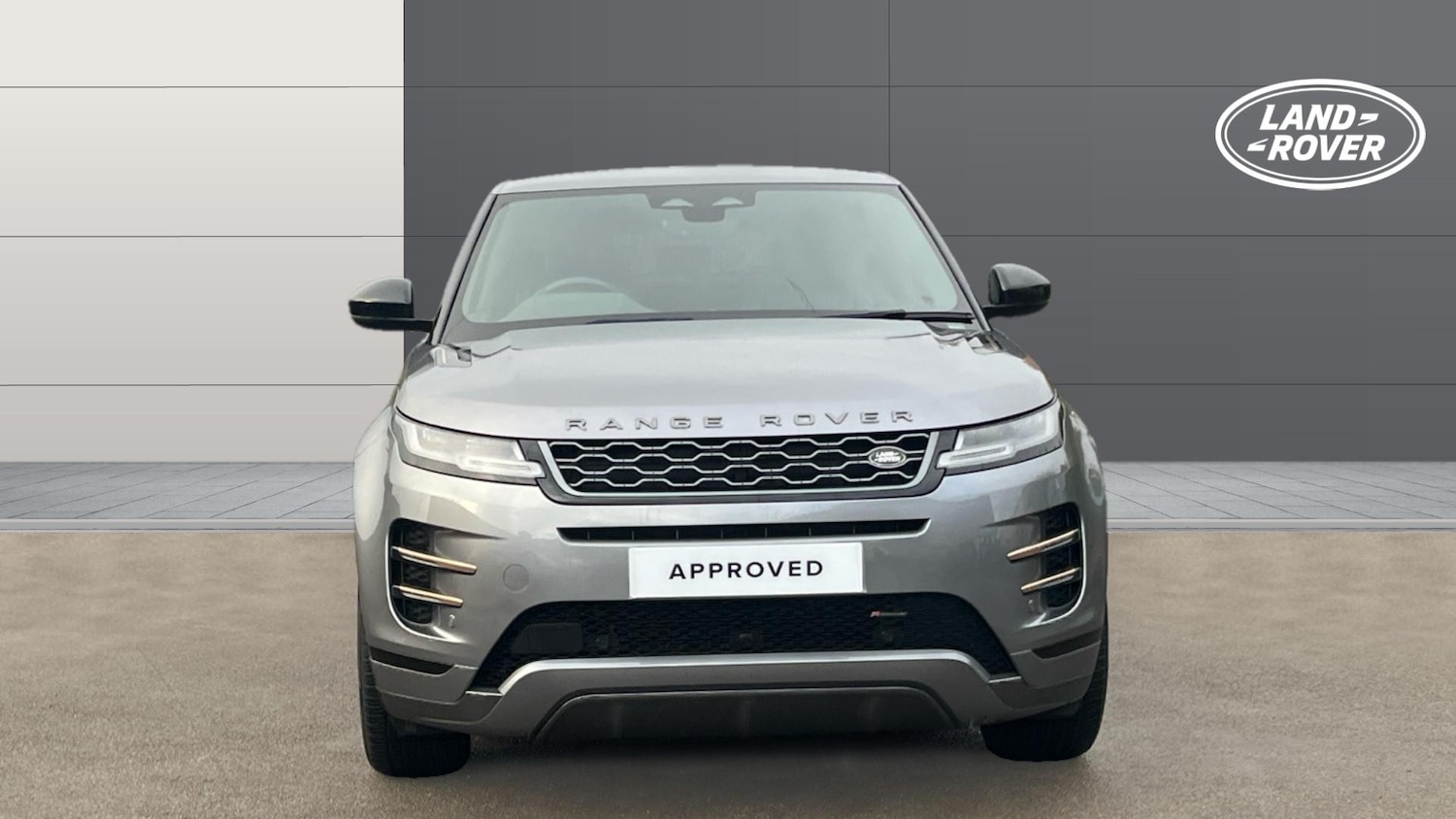 Used Land Rover Range Rover Evoque 2022 for sale - 76428582: Photo 7