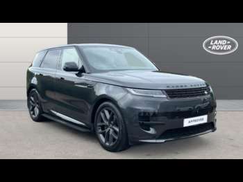 2023 (23) - 3.0 D300 Dynamic SE 5dr Auto Diesel Estate