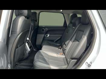Used Land Rover Range Rover Sport 2020 for sale - 75306183: Photo