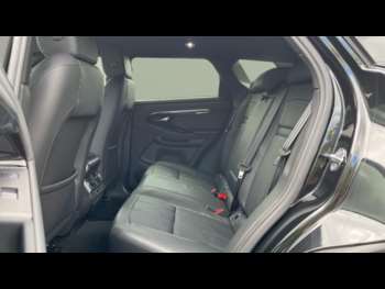 Used Land Rover Range Rover Evoque 2021 for sale - 74883650: Photo