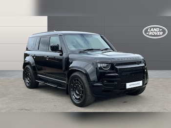 Used Land Rover Defender 2026 for sale - 78045441: Photo