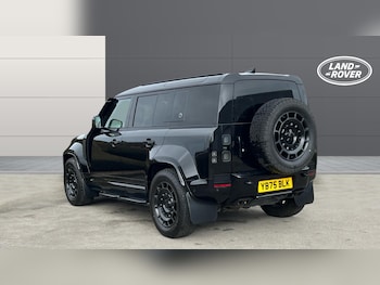 Used Land Rover Defender 2026 for sale - 78045441: Photo