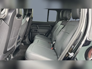 Used Land Rover Defender 2026 for sale - 78045441: Photo