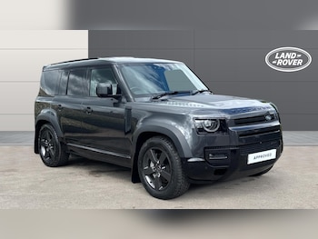 Used Land Rover Defender 2023 for sale - 78592393: Photo