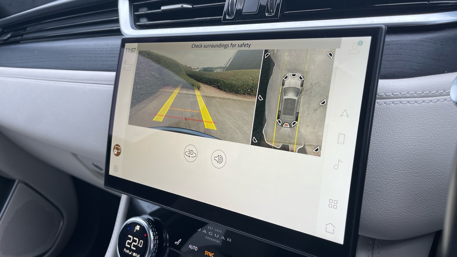 Used Jaguar F-Pace 2021 for sale - 76299310: Photo 12