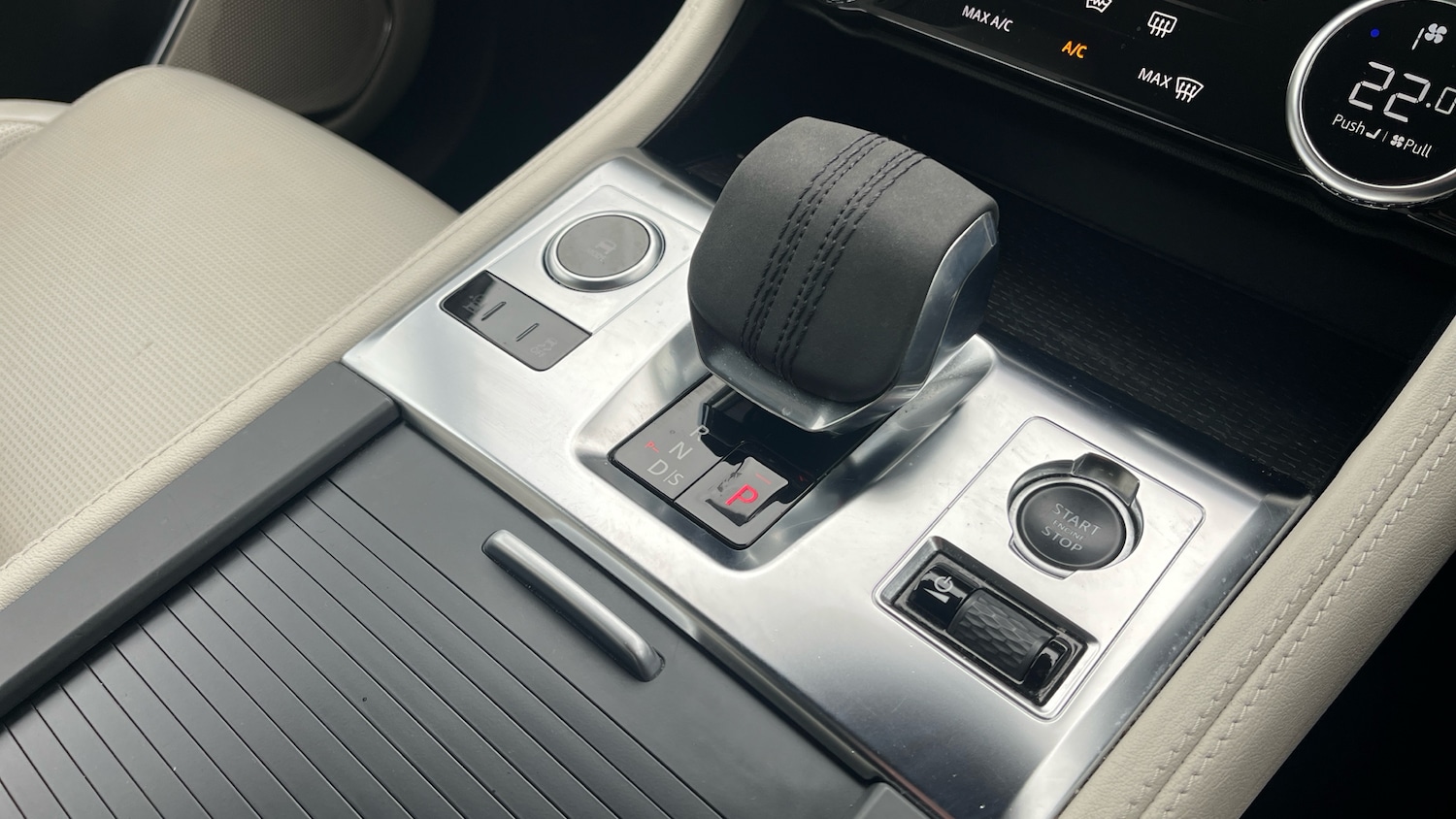 Used Jaguar F-Pace 2021 for sale - 76299310: Photo 13