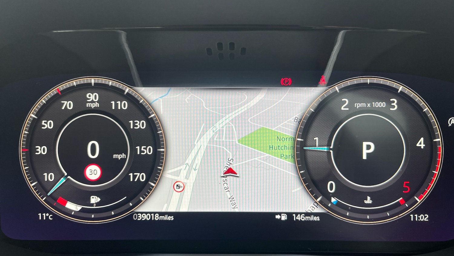 Used Jaguar F-Pace 2021 for sale - 76299310: Photo 16