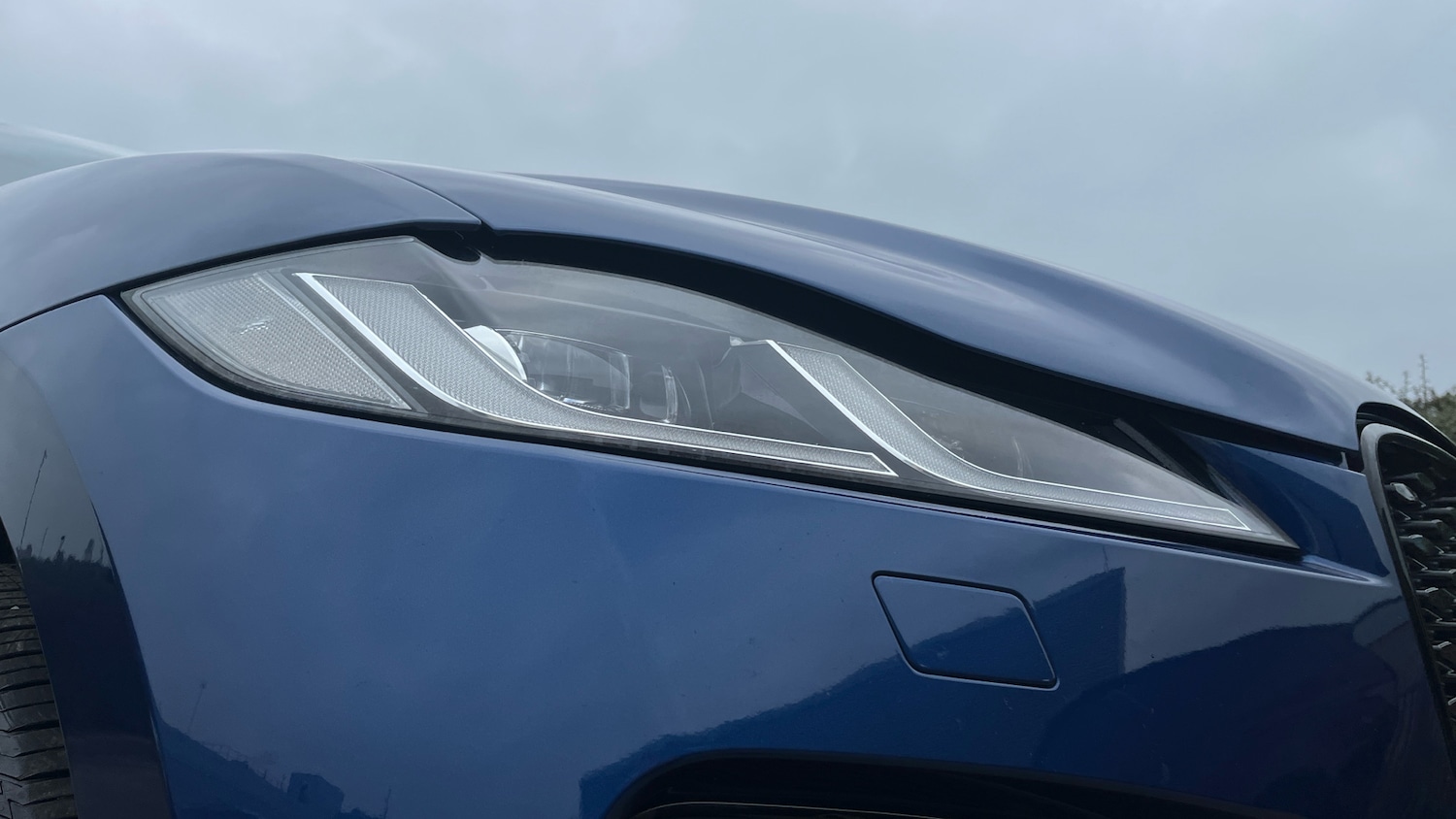 Used Jaguar F-Pace 2021 for sale - 76299310: Photo 17