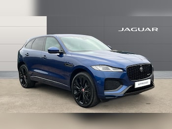 2021 (21) - 2.0 D200 R-Dynamic HSE 5dr Auto AWD Diesel Estate