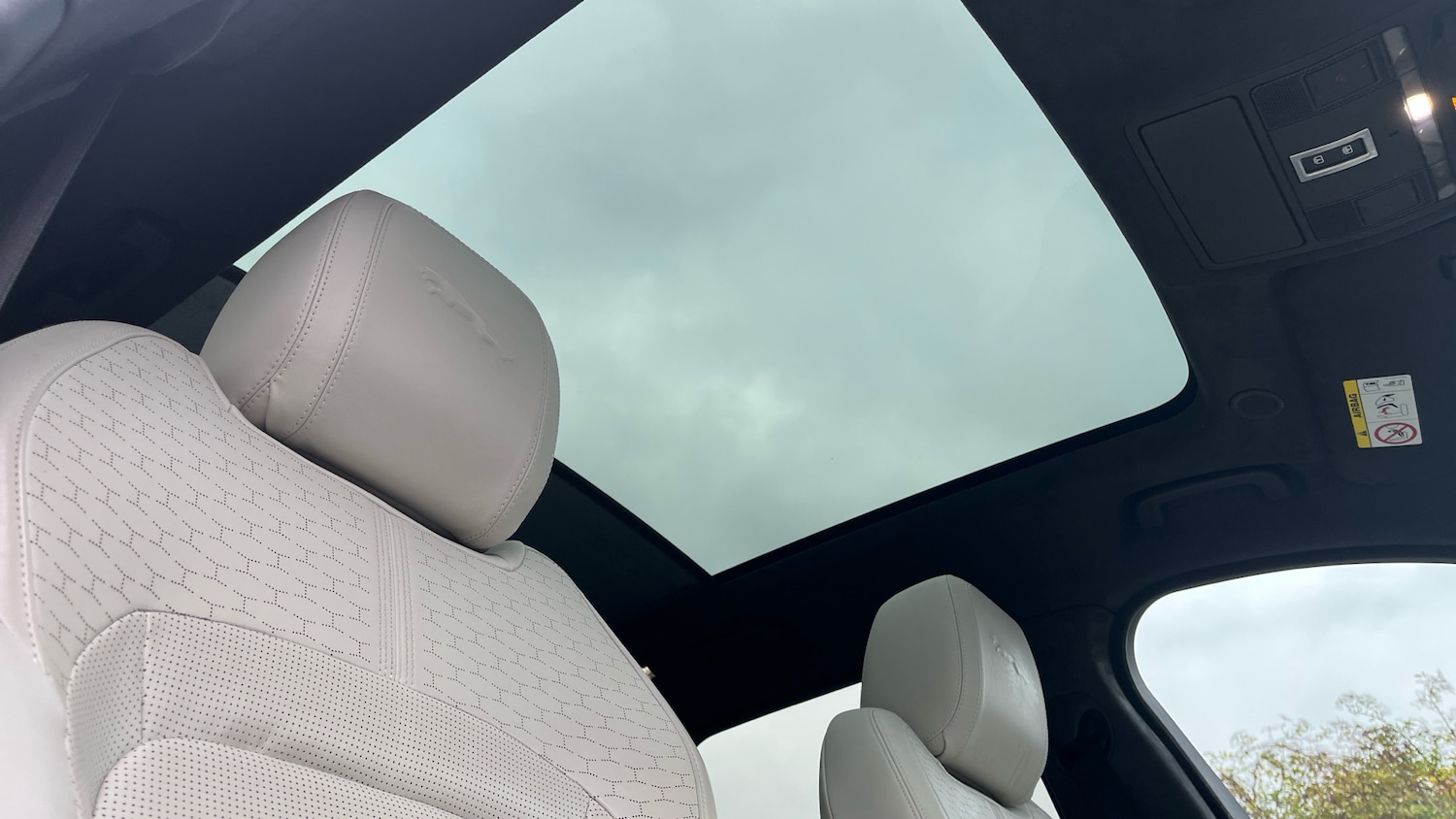 Used Jaguar F-Pace 2021 for sale - 76299310: Photo 20