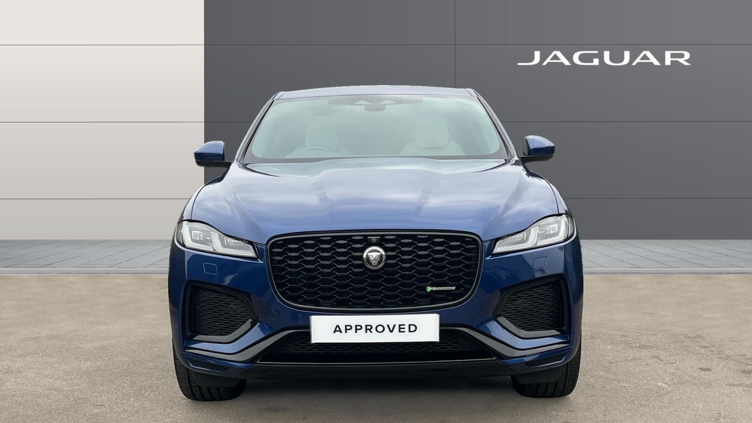 Used Jaguar F-Pace 2021 for sale - 76299310: Photo 7