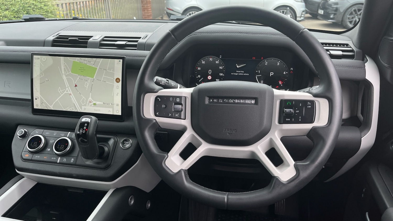 Vehicle 15