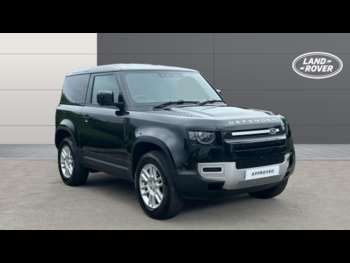 Used Land Rover Defender 2024 for sale - 75097835: Photo