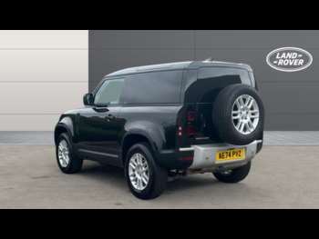 Used Land Rover Defender 2024 for sale - 75097835: Photo