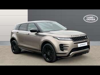 2021 (70) - 2.0 D200 R-Dynamic S 5dr Auto Diesel Hatchback