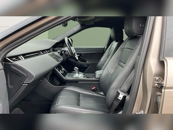 Used Land Rover Range Rover Evoque 2021 for sale - 75343684: Photo