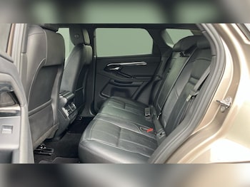 Used Land Rover Range Rover Evoque 2021 for sale - 75343684: Photo