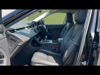 Used Land Rover Range Rover Evoque 2021 for sale - 75179550: Photo