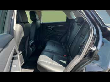 Used Land Rover Range Rover Evoque 2021 for sale - 75179550: Photo