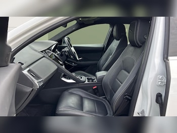 Used Jaguar E-Pace 2022 for sale - 78281270: Photo