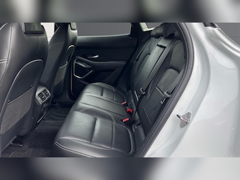 Used Jaguar E-Pace 2022 for sale - 78281270: Photo