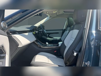 Used Land Rover Range Rover Evoque 2025 for sale - 75726688: Photo