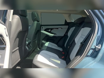 Used Land Rover Range Rover Evoque 2025 for sale - 75726688: Photo