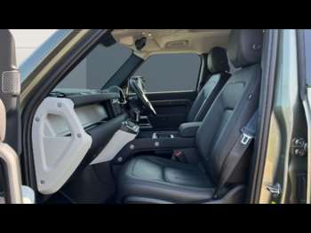 Used Land Rover Defender 2021 for sale - 74929747: Photo