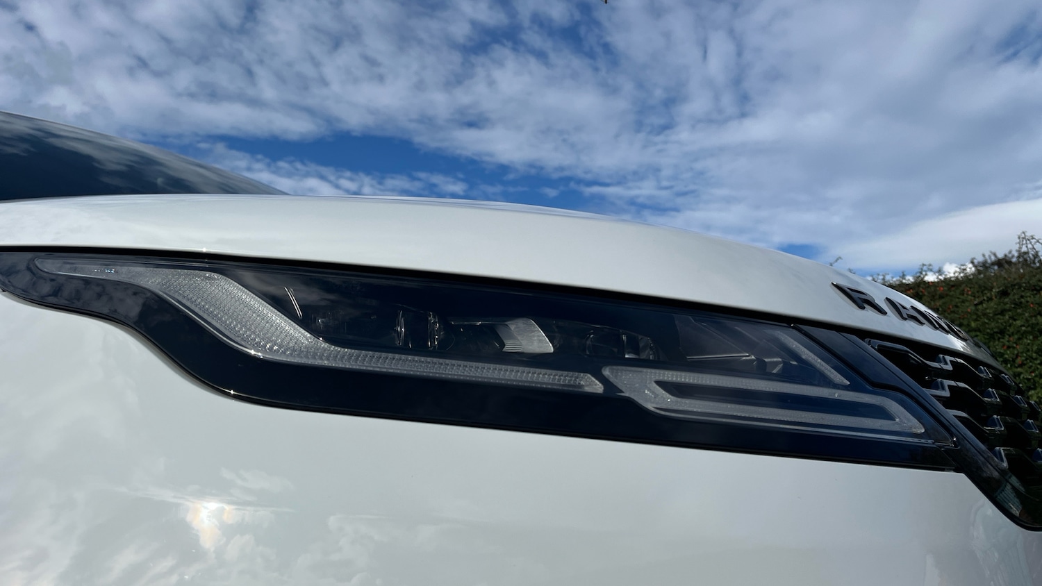 Used Land Rover Range Rover Evoque 2023 for sale - 76352397: Photo 17