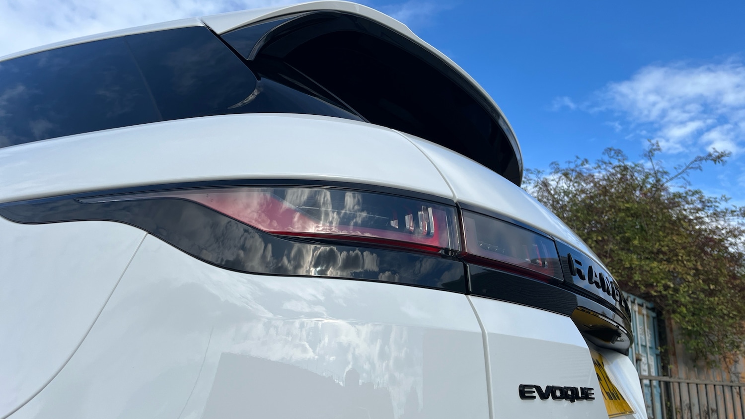 Used Land Rover Range Rover Evoque 2023 for sale - 76352397: Photo 19