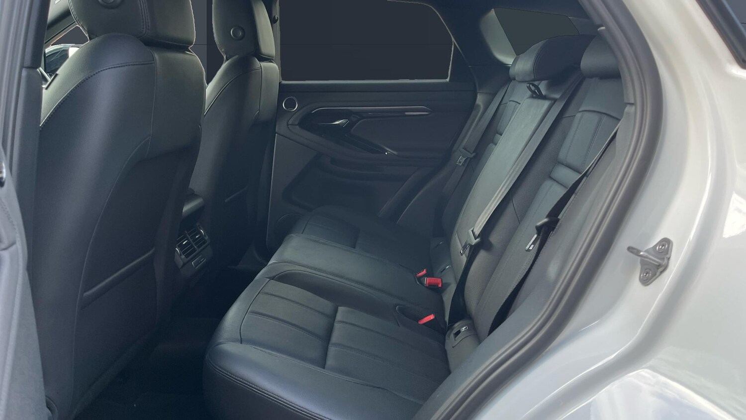 Used Land Rover Range Rover Evoque 2023 for sale - 76352397: Photo 4