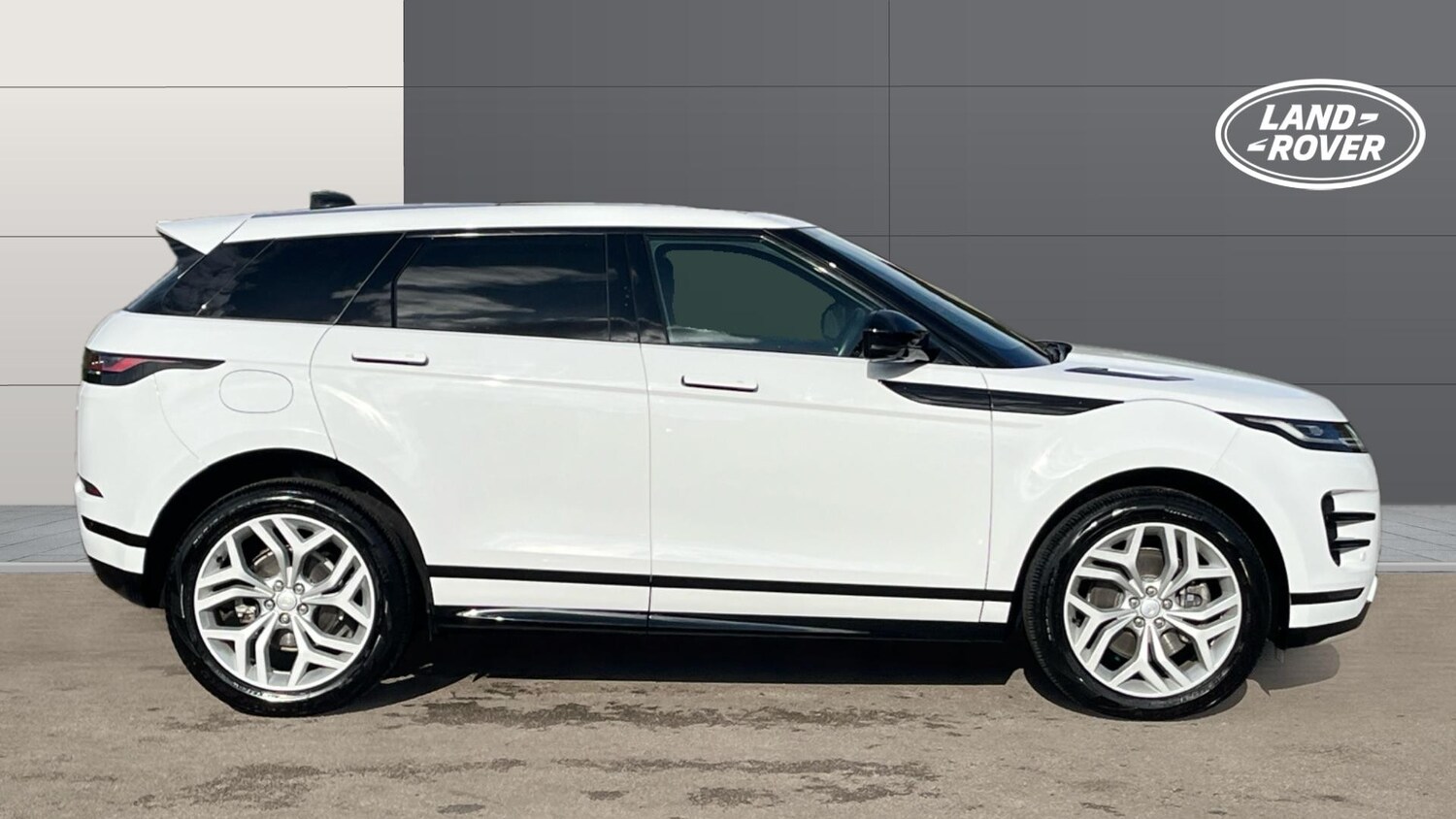 Used Land Rover Range Rover Evoque 2023 for sale - 76352397: Photo 5
