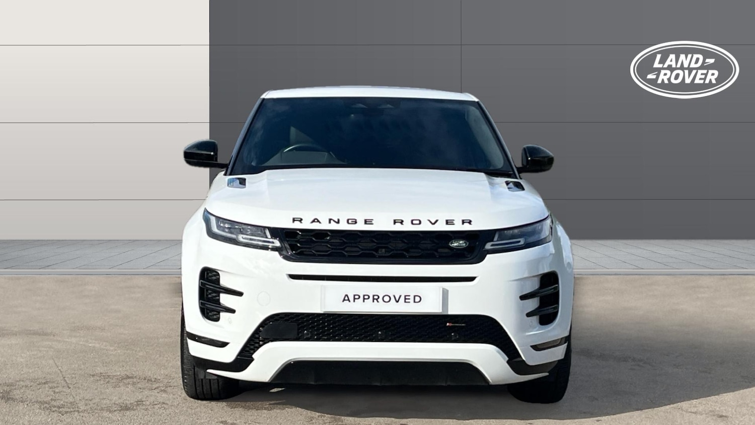 Used Land Rover Range Rover Evoque 2023 for sale - 76352397: Photo 7
