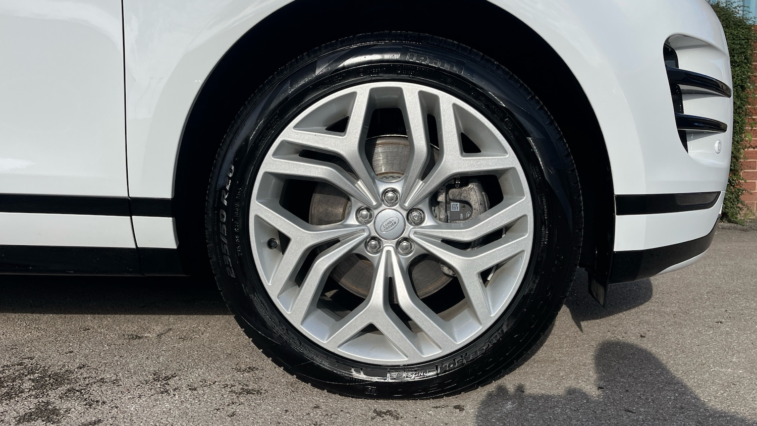Used Land Rover Range Rover Evoque 2023 for sale - 76352397: Photo 8