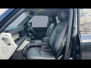 Used Land Rover Defender 2022 for sale - 75130550: Photo