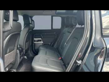 Used Land Rover Defender 2022 for sale - 75130550: Photo