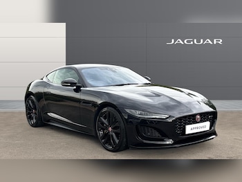Used Jaguar F-Type 2022 for sale - 78354061: Photo
