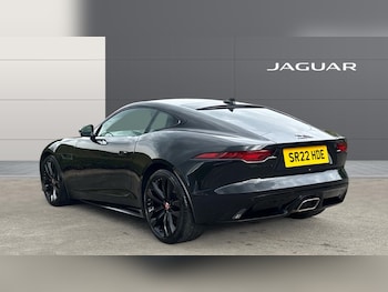 Used Jaguar F-Type 2022 for sale - 78354061: Photo