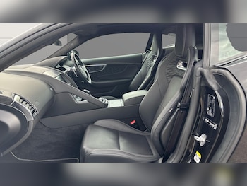 Used Jaguar F-Type 2022 for sale - 78354061: Photo