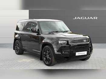 Used Land Rover Defender 2021 for sale - 79716739: Photo