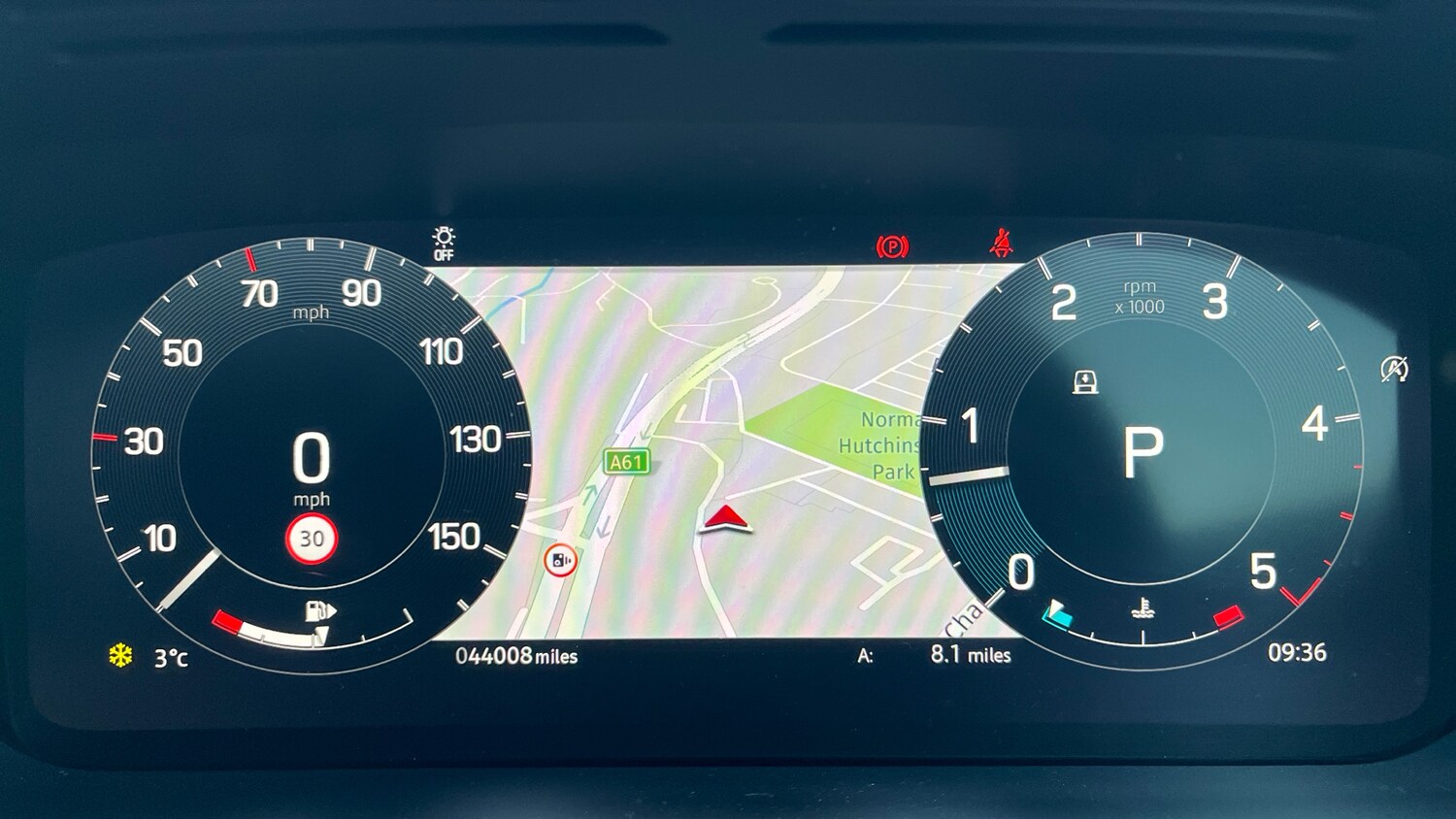 Used Land Rover Discovery 2023 for sale - 78101621: Photo 16