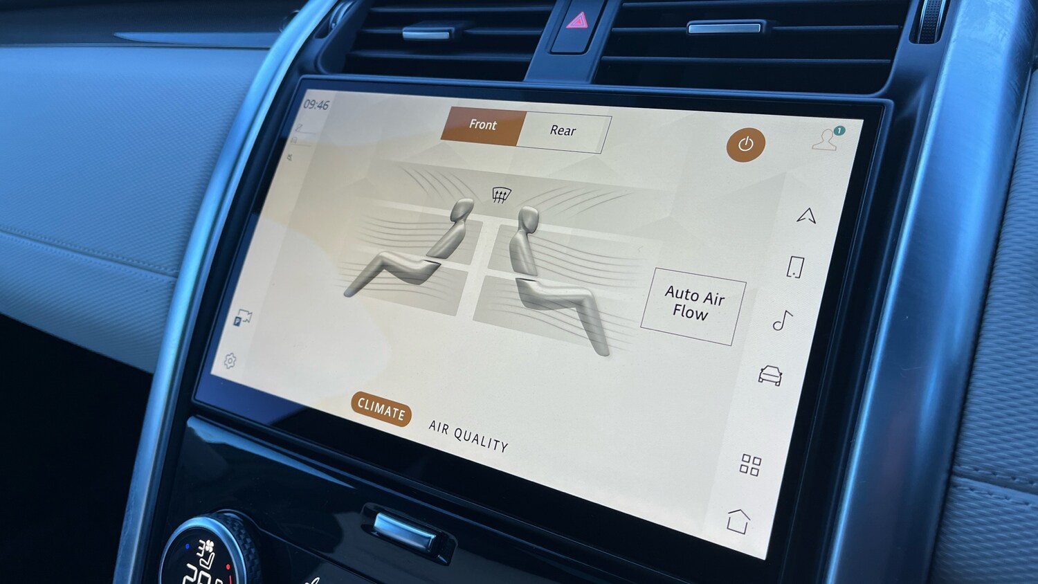 Used Land Rover Discovery 2023 for sale - 78101621: Photo 37