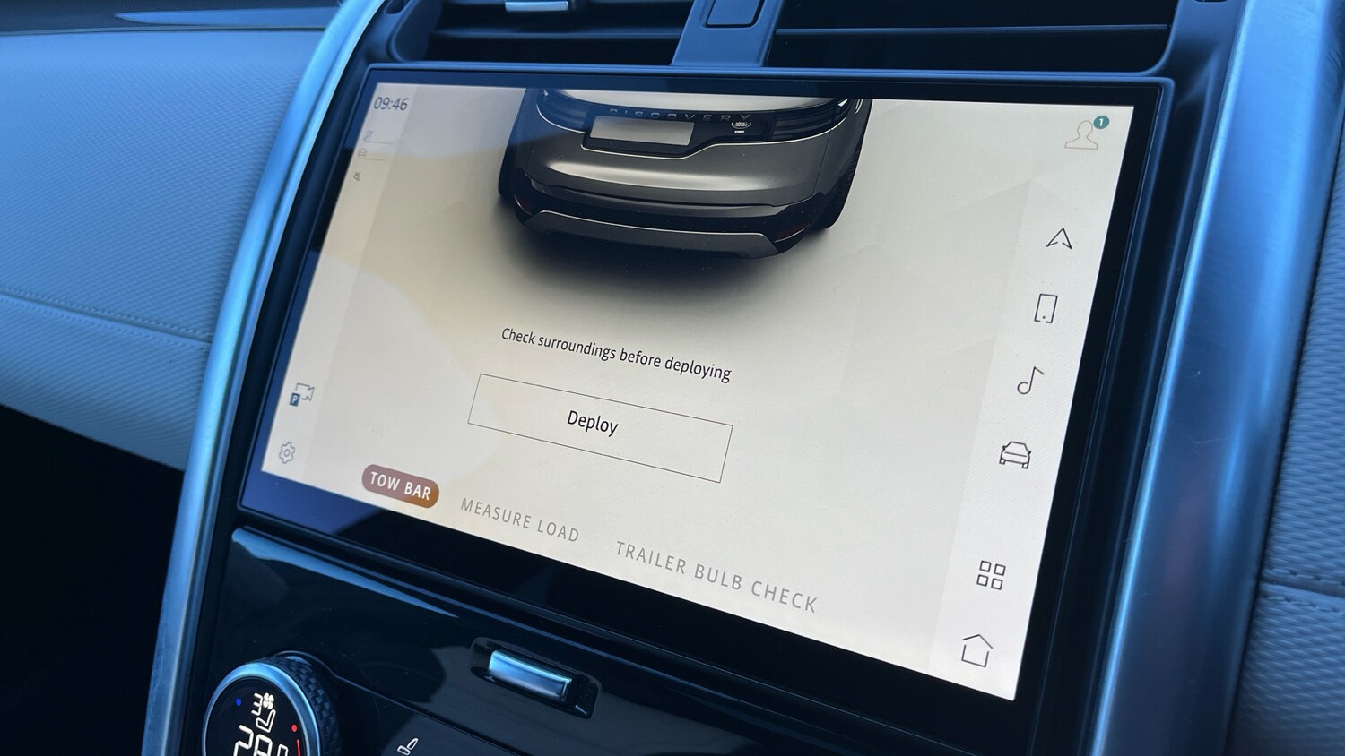 Used Land Rover Discovery 2023 for sale - 78101621: Photo 39