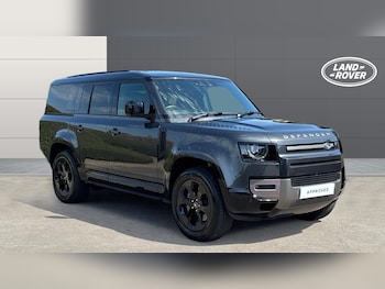 Used Land Rover Defender 2025 for sale - 78973645: Photo
