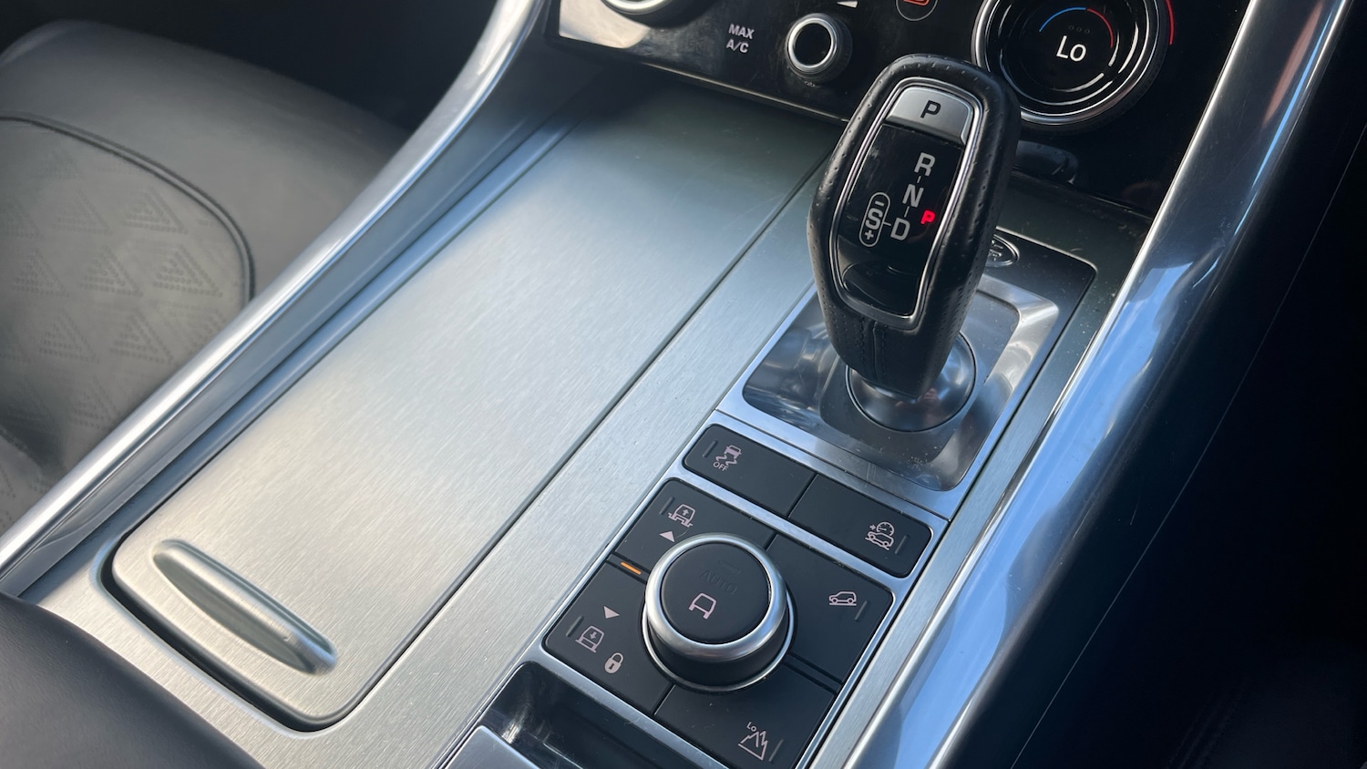 Used Land Rover Range Rover Sport 2022 for sale - 76340985: Photo 13