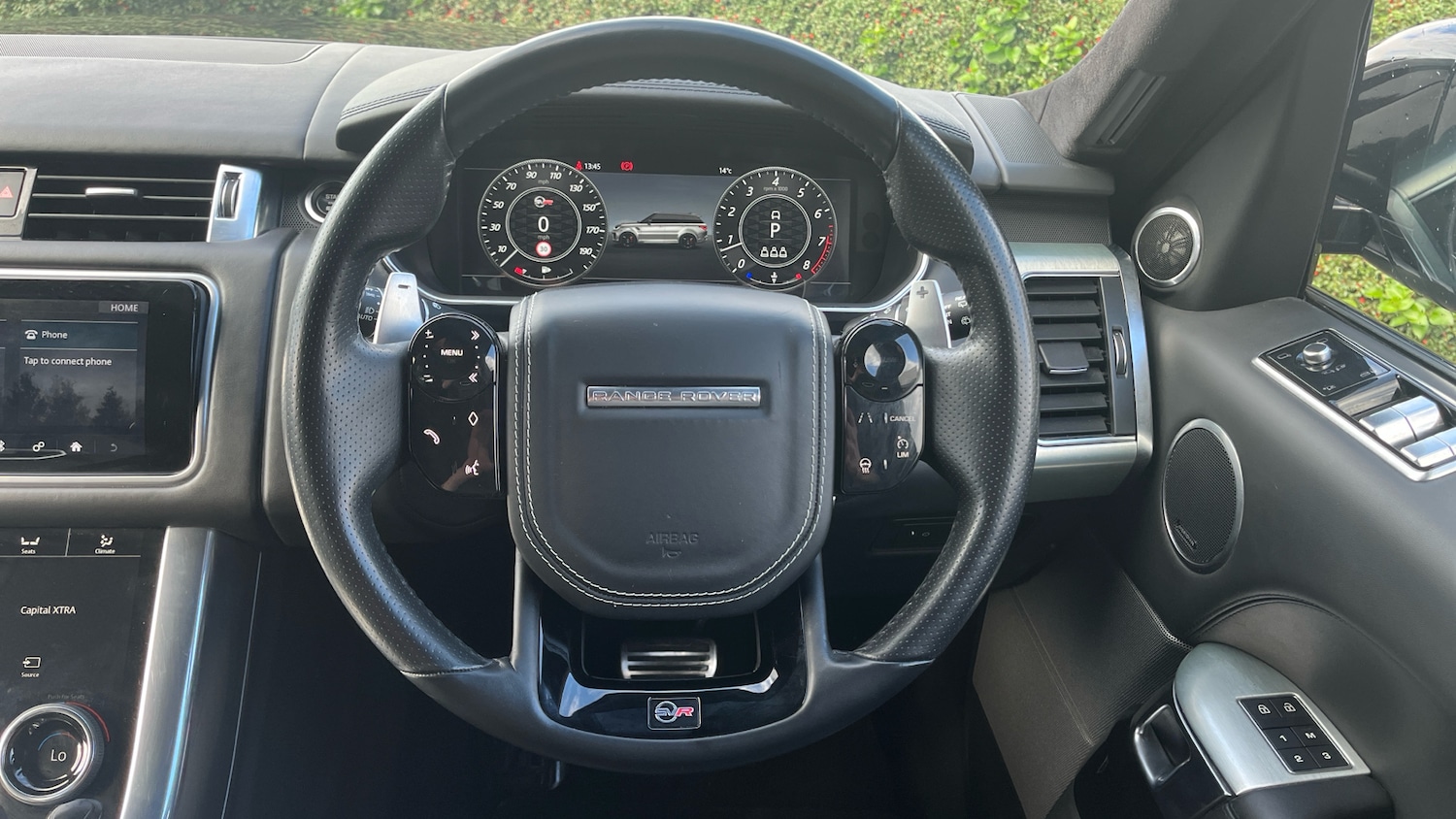 Used Land Rover Range Rover Sport 2022 for sale - 76340985: Photo 15